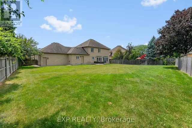7847 CATHEDRAL DRIVE Niagara Falls (Mt. Carmel), Ontario in Houses for Sale in St. Catharines - Image 38