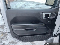 Welcome to Moncton Chrysler Jeep Dodge. Recent Arrival! 2024 Jeep Wrangler Sahara 2.0L I4 DOHC 4WD 4... (image 9)