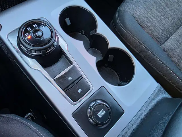 2021 Ford Bronco Sport Big Bend 4WD6068460213036748820