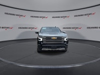 Meet the 2025 Chevrolet Silverado 1500 High Country 4x4 Crew Cab 6.5 ft box, now available used at H... (image 2)