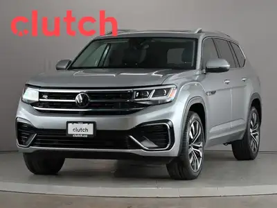 Electric Parking Brake, Brake Assist, Power Tailgate/Hatch and more! Clutch is the largest online us...