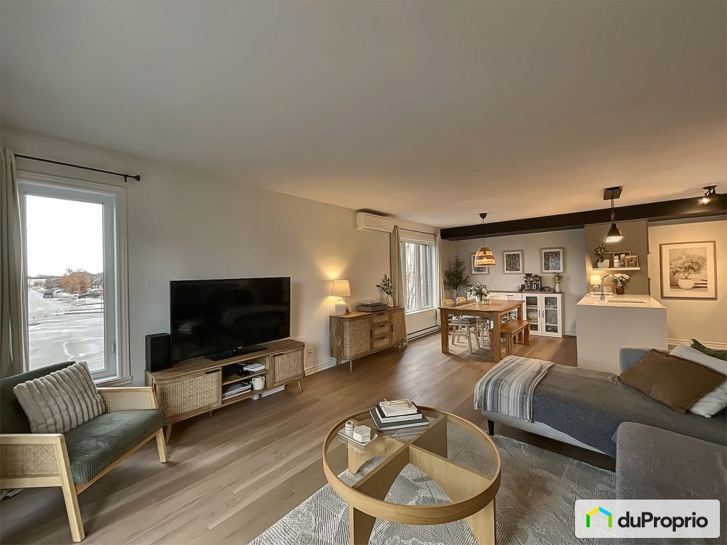 $315,000 - Condominium for sale in St-Amable — photo 2
