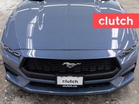 1 OWNER / Electric Parking Brake, Brake Assist, Folding Rear Seats and more! Clutch is the largest o... (image 6)