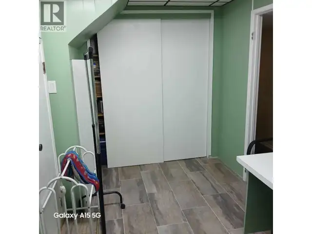 217 CRYSDALE DRIVE Mackenzie, British Columbia in Houses for Sale in Smithers - Image 8