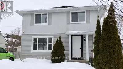 Why wait for a renovation when it's all been done for you? Fully Renovated home that feels brand new...