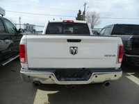 Welcome to Central Truck Sales. 2018 DODGE RAM CREW CAB /SHORT BOX 1500 4X4 LONGHORN EDITION,5.7 L e... (image 5)