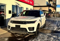 RECERTIFIED | 2019 Range Rover Td6 HSE | Diesel | Rebuilt Title This Unit is RECERTIFIED , Was Invol... (image 4)