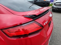 Stunning, Tango Red Audi TTS AWD, 292 HP 2.0L Turbo, Audi Virtual Cockpit, Bang & Olufsen Premium so... (image 4)