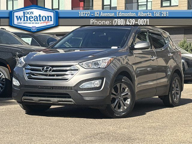 2015 Hyundai Santa Fe Sport Premium AWD Power Seat Heated Seats in Cars & Trucks in Edmonton