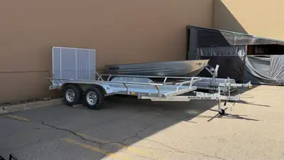 Marlon RAT-04 Tandem $5,899 plus GST tax Financing https://atvedmonton.com/pages/financing Contact U...