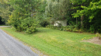 Recreational land for RV in Casselman for sale