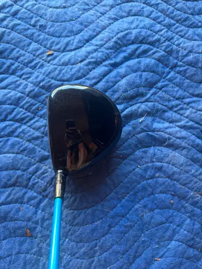 Callaway Driver, View more