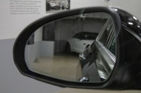This Mercedes-Benz C-Class has a dependable Intercooled Turbo Gas/Electric I-4 2.0 L/122 engine powe... (image 5)