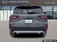 The *2024 Ford Escape Active* is the versatile daily driver designed for the way you actually live.... (image 3)