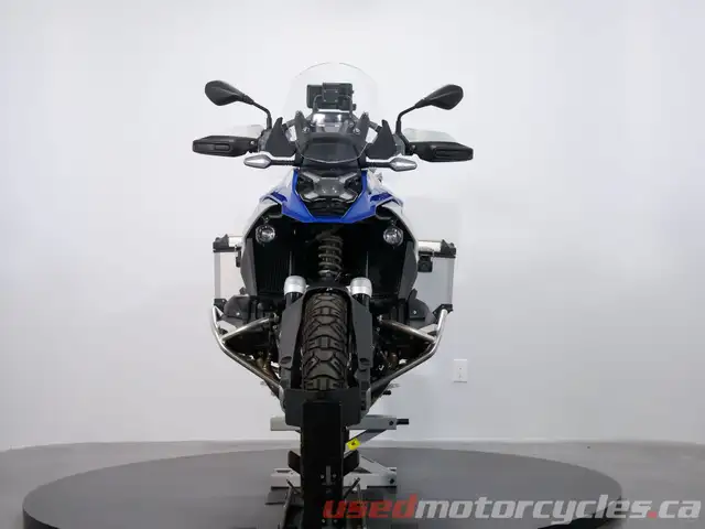 2024 BMW R1300GS in Street, Cruisers & Choppers in Kelowna - Image 9