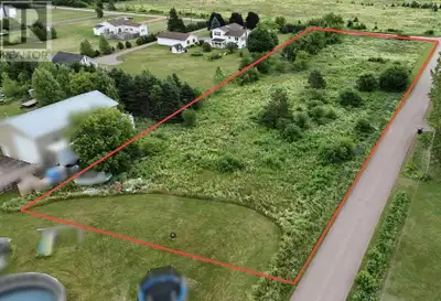 Here is a very nice parcel of land that would make a wonderful location for your new home. Situated...