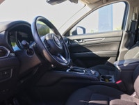 2025 MAZDA CX-5: A Fusion of Style and PerformanceIntroducing the 2025 MAZDA CX-5 in the sleek GX tr... (image 6)