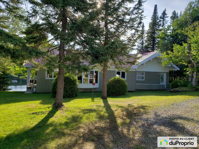 474 900$ - Chalet à vendre à St-Zénon dans Maisons à vendre  à Lanaudière - Image 2