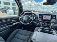 This Ram 1500 has a dependable Regular Unleaded V-6 3.6 L/220 engine powering this Automatic transmi... (image 9)