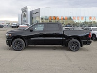 This Ram 1500 has a strong Twin Turbo Regular Unleaded I-6 3.0 L/183 engine powering this Automatic... (image 4)