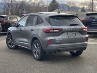 Leatherette Trimmed Seats - Keyless Ignition - AWD - Heated Front Seats - Backup Camera Sporty and v... (image 2)