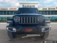 This Jeep Wrangler has a durable Regular Unleaded V-6 3.6 L/220 engine powering this Automatic trans... (image 7)