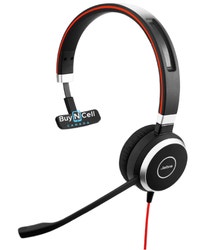 Jabra Evolve 40 MS Professional Wired Headset $140 City of Toronto Toronto (GTA) Preview