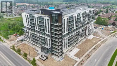 575 CONKLIN Road Unit# 722 Brantford, Ontario