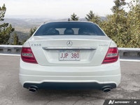 Welcome to Moncton Chrysler Jeep Dodge. Recent Arrival! 2012 Mercedes-Benz C-Class C 300 4MATIC 3.0L... (image 4)