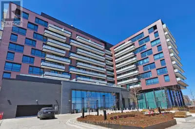 901 - 251 MASONRY WAY Mississauga (Port Credit), Ontario