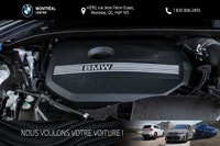 *English below* *Français:* Ce BMW X1 xDrive28i 2023 affichant seulement 32 162 km, provenant d'un s... (image 8)