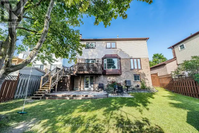 BSMT - 22 MAYFLOWER STREET Whitby (Blue Grass Meadows), Ontario in Long Term Rentals in Oshawa / Durham Region - Image 20