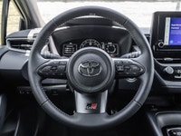 2024 Toyota GR Corolla Core 1.6L I3 PDI Turbocharged DOHC 12V LEV3-ULEV70 300hp AWD 6-Speed Manual 5... (image 7)