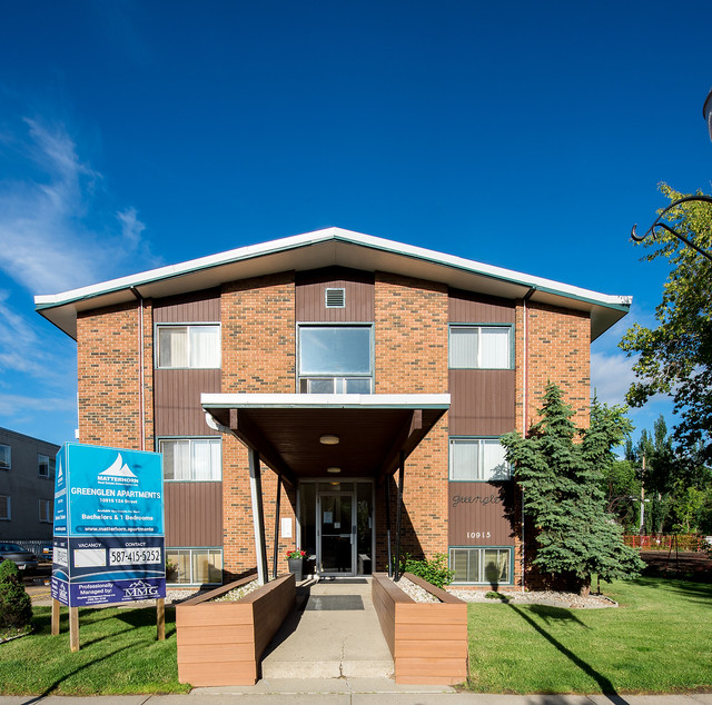 Greenglen - 1 Bedroom Apartment for Rent in Long Term Rentals in Edmonton - Image 2