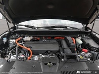 Come visit our London Honda team, you can find us at 560 Wharncliffe Rd S, London, ON, N6J 2N4, or c... (image 5)
