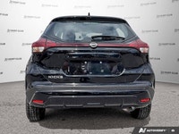 This 2025 Nissan Kicks Play S features Apple CarPlay and Android Auto integration, a 7-inch touchscr... (image 5)