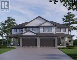 Located in Millers Pond Close to trails and park, is the Elmwood model. This Doug Tarry home is curr...