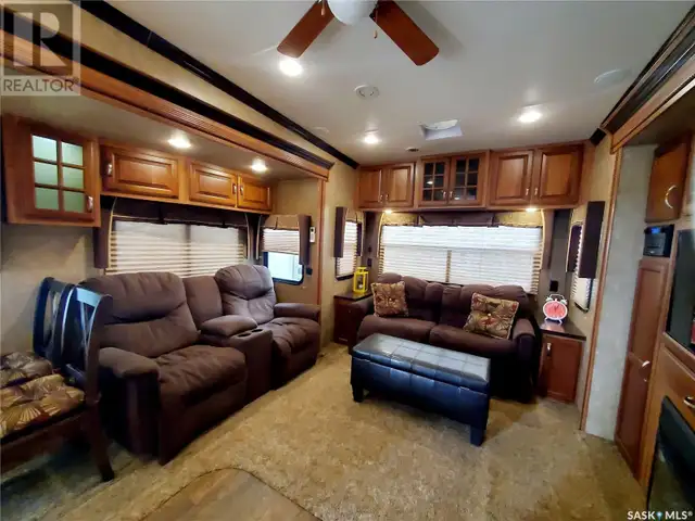 Merilee Way, Rock Ridge RV Resort Webb Rm No. 138, Saskatchewan in Houses for Sale in Swift Current - Image 15