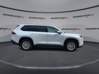 // ACCIDENT FREE!! // // SINGLE OWNER! // This 2026 Toyota Grand Highlander XLE AWD | One Owner | No... (image 8)