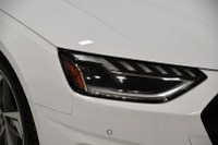 Traction intégrale Audi quattro / Apple Carplay + Android Auto / Ecran 10,1 pouces / Camera / Survei... (image 1)