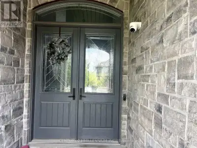 13 HILBORN STREET East Luther Grand Valley (Grand Valley), Ontar