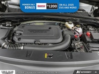 ... Engine: 4 Cylinder Engine 2.0L L/100Km City: 10.5 L/100Km Hwy: 8.4 Safety Equipment Teen Driver... (image 5)