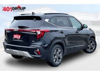 ** AWD ALL WHEEL DRIVE ** REMOTE CAR STARTER ** HEATED SEATS * HEATED STEERING WHEEL * POWER SUNROOF... (image 6)