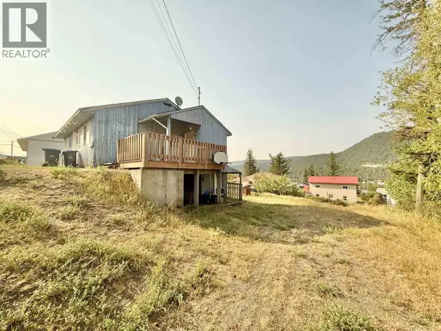 1181 N THIRD AVENUE Williams Lake, British Columbia in Houses for Sale in Williams Lake - Image 5