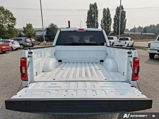 2022 Ford F-150 XLT | Remote Start | Bluetooth | Backup Camera in Cars & Trucks in Prince George - Image 15