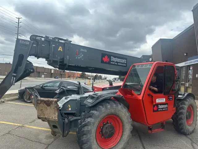 Repairs - Skid Steers/ Loaders/Excavators/Forklifts/Aerial Lifts in Heavy Equipment in Mississauga / Peel Region - Image 25