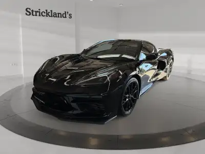 **Strickland's is home of the Hassle-Free car shopping experience. We make car buying fun, find your...