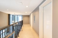 Governor's Square at 945 Jervis Street boasts spacious, modern bachelor, 1 & 2 bedroom suites includ... (image 7)