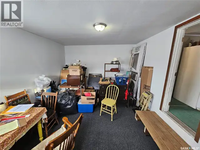 702 Railway AVENUE Arcola, Saskatchewan in Houses for Sale in Regina - Image 8