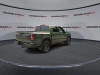 // ACCIDENT FREE!! // Built for real truck duty and weekend escapes, this 2025 Nissan Frontier PRO-4... (image 7)